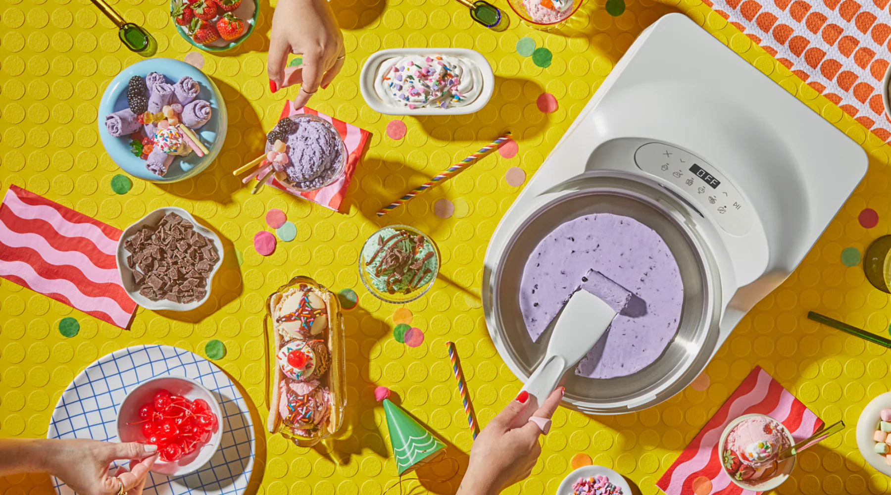 Master Your Kitchen in Minutes