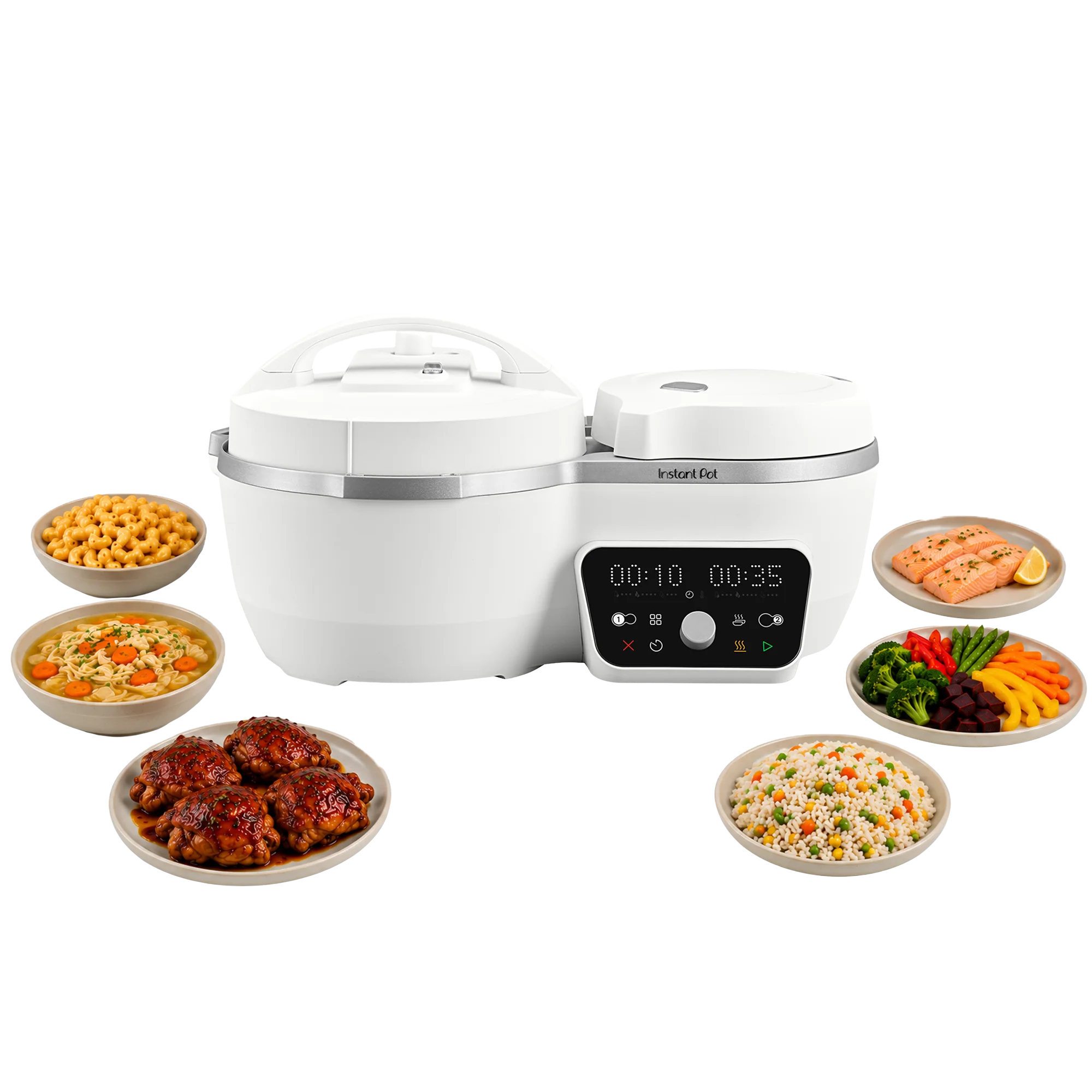 Multi-Cookers